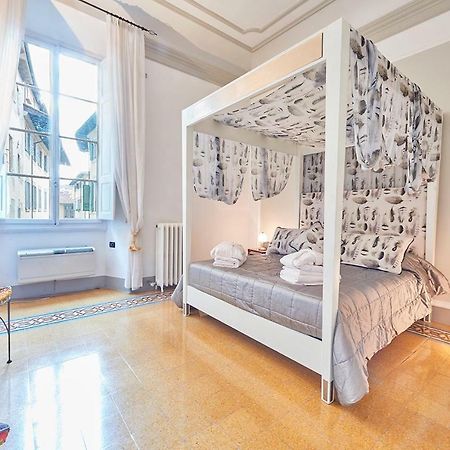 Vp Suite Florenz Exterior foto