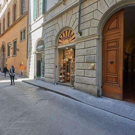 Vp Suite Florenz Exterior foto