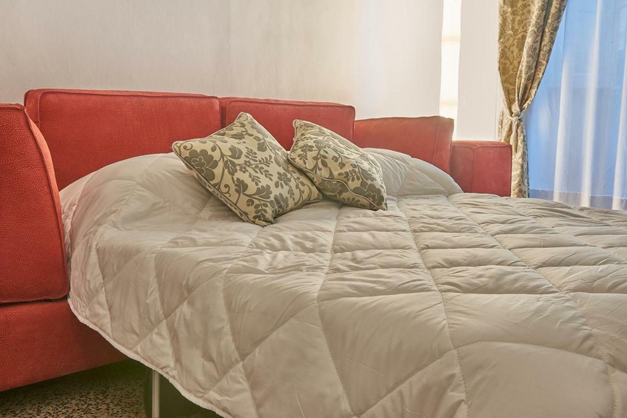 Vp Suite Florenz Exterior foto