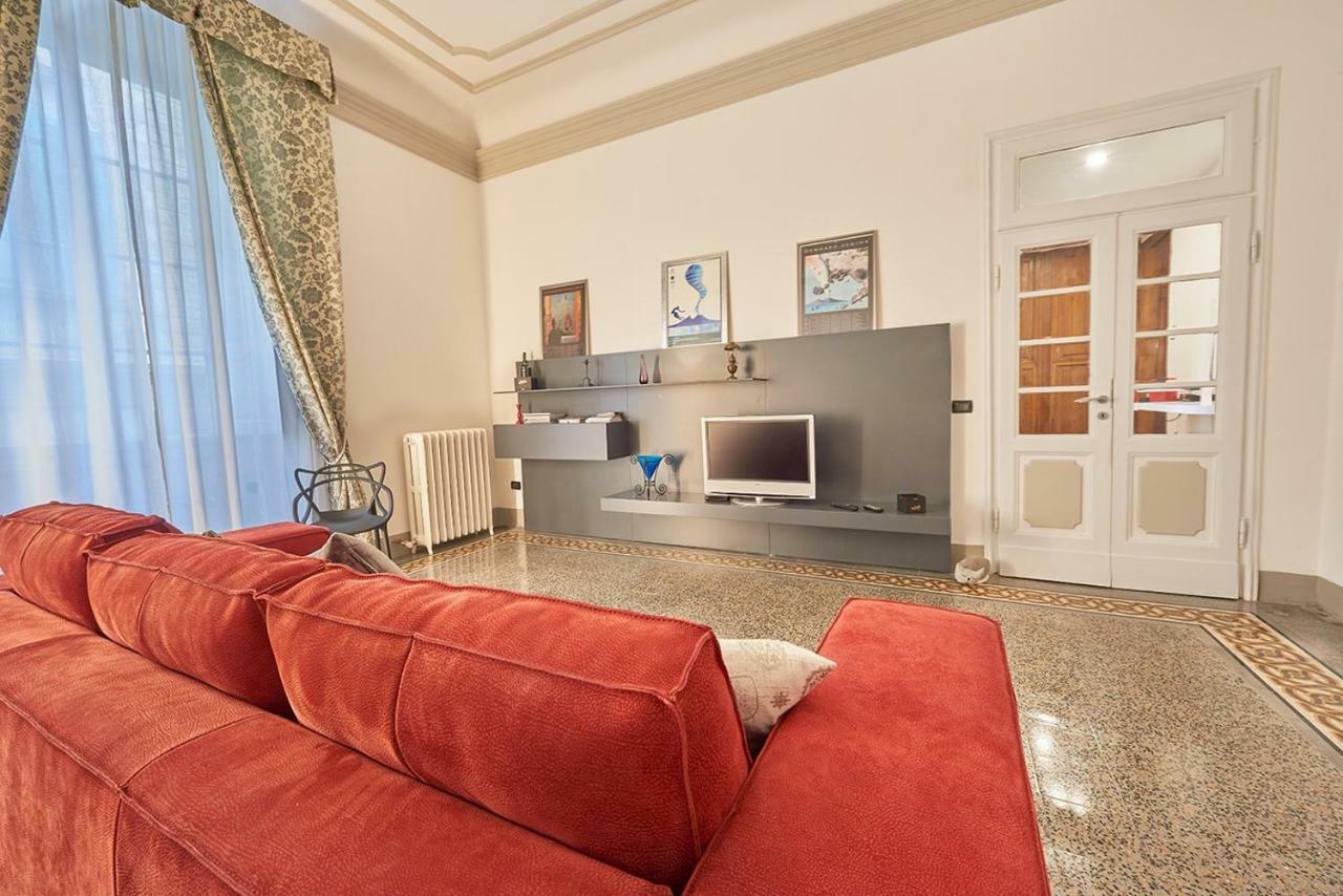 Vp Suite Florenz Exterior foto