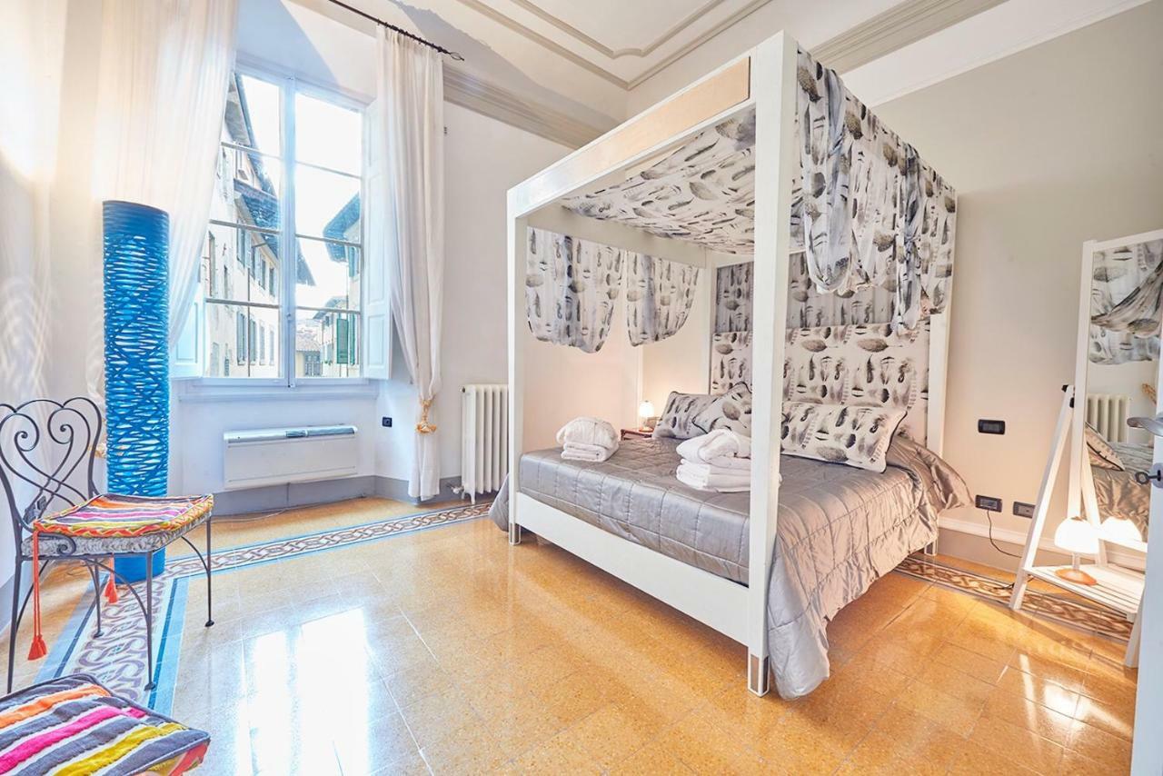 Vp Suite Florenz Exterior foto