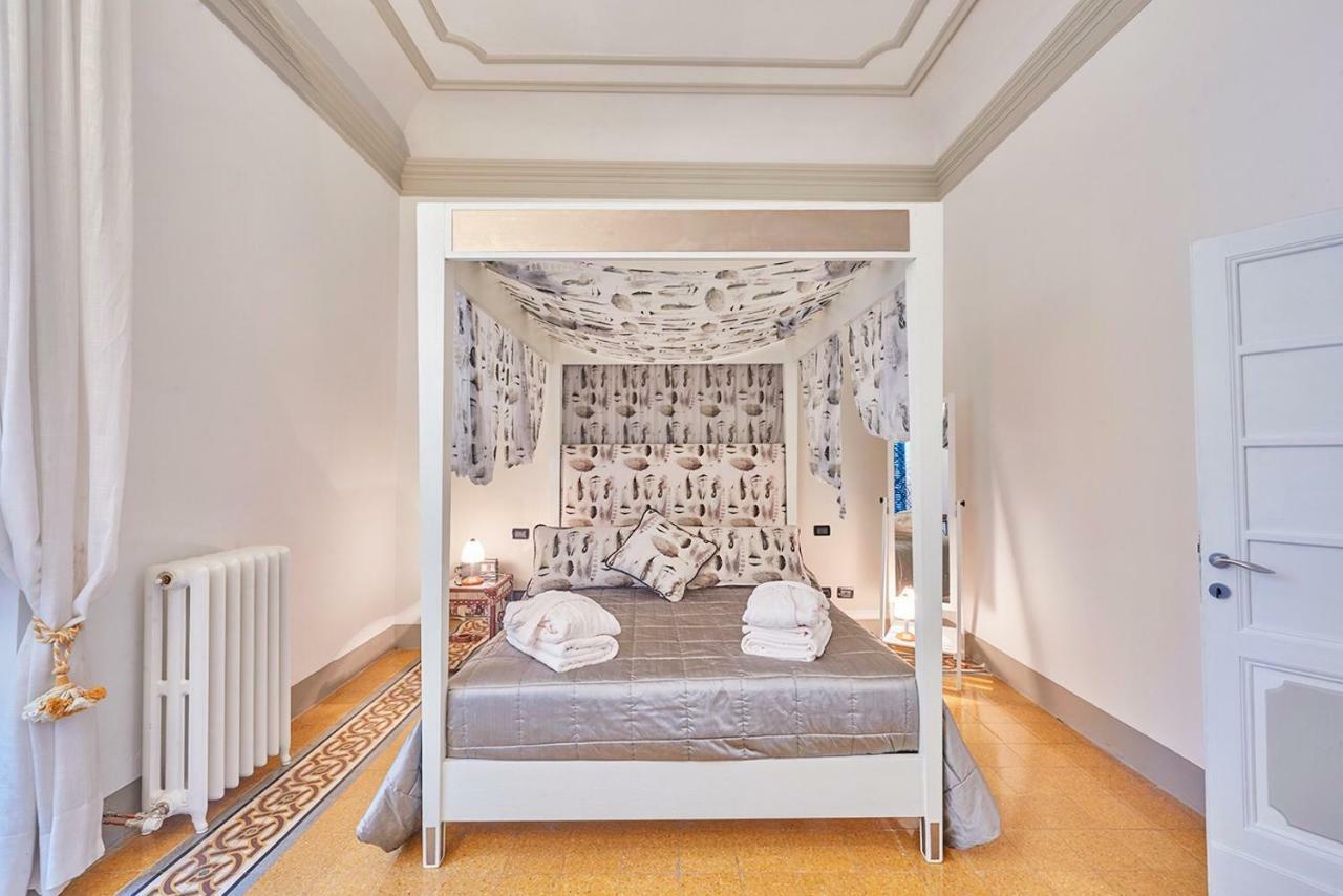 Vp Suite Florenz Exterior foto