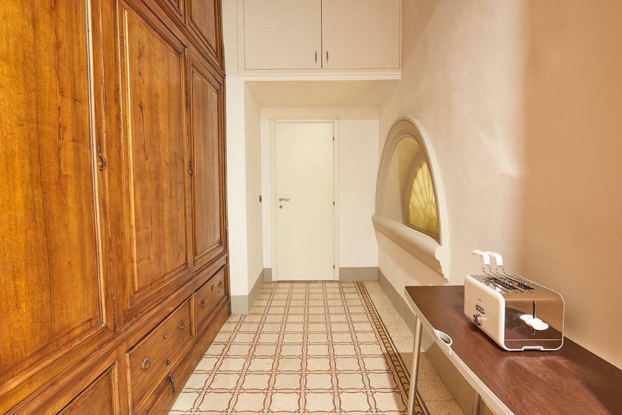Vp Suite Florenz Exterior foto