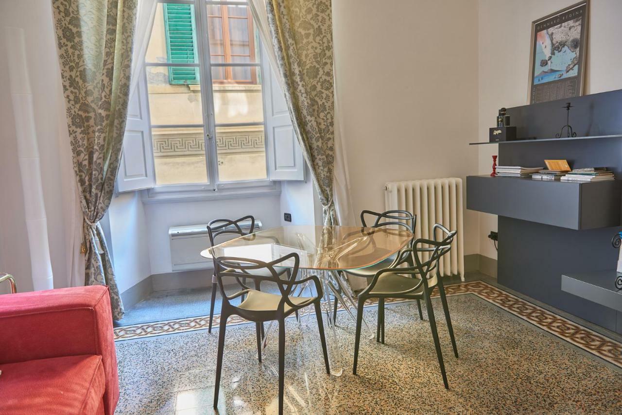 Vp Suite Florenz Exterior foto