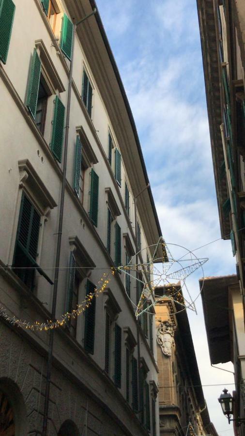 Vp Suite Florenz Exterior foto