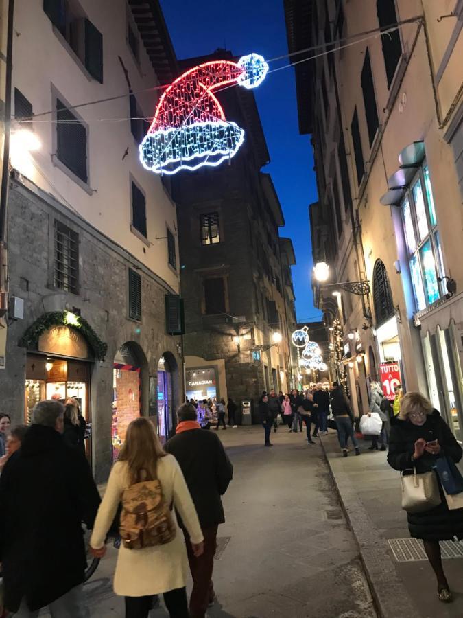 Vp Suite Florenz Exterior foto